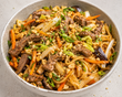 Thaï Satay Bowl