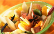 Nage de fruits de saison