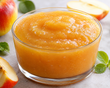 Compote de fruits de saison à la vanille de Madagascar