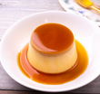 Crème caramel