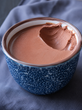 Crème choco ultra crémeuse